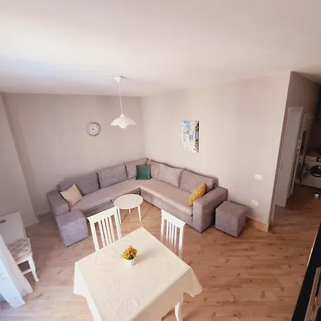 Alba Appartement *