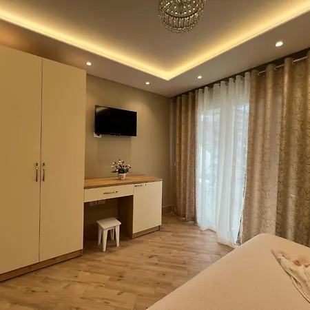 Appartement Alba Golem (Tirana)