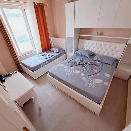 Alba Appartement *