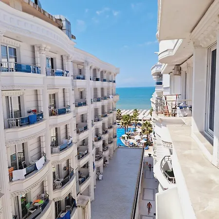 Appartement Alba