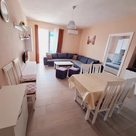 Alba Appartement *