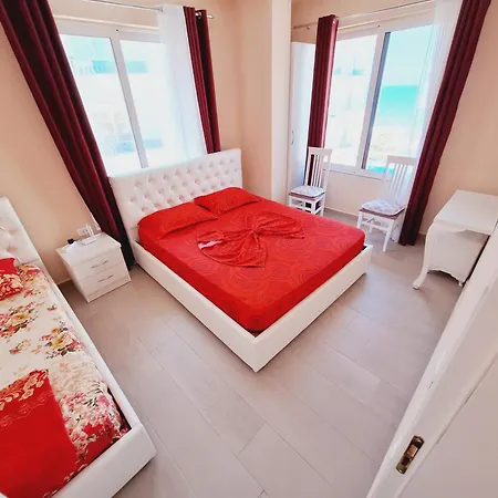 Appartement Alba Golem (Tirana)