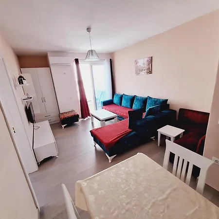 Appartement Alba