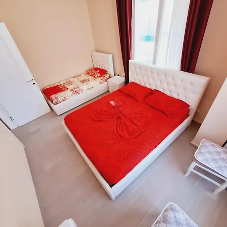 Appartement Alba