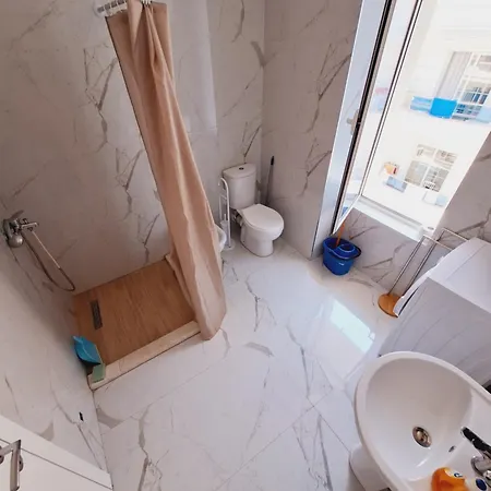 Alba Appartement *