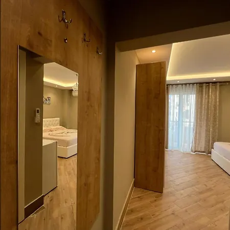 Alba Appartement