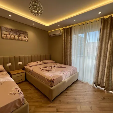 Appartement Alba *