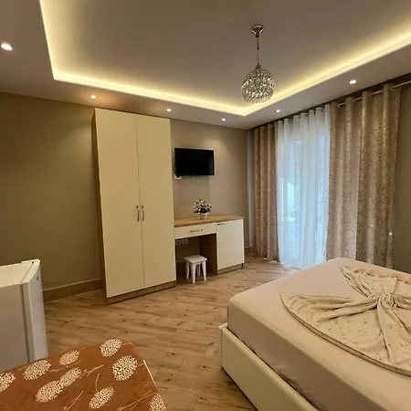 Alba Appartement Golem (Tirana)