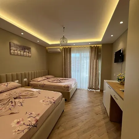 Alba Appartement *