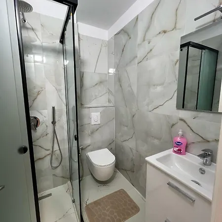 Appartement Alba *