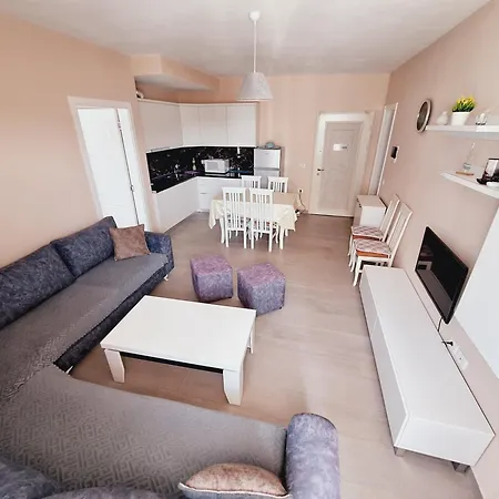 Alba Appartement *