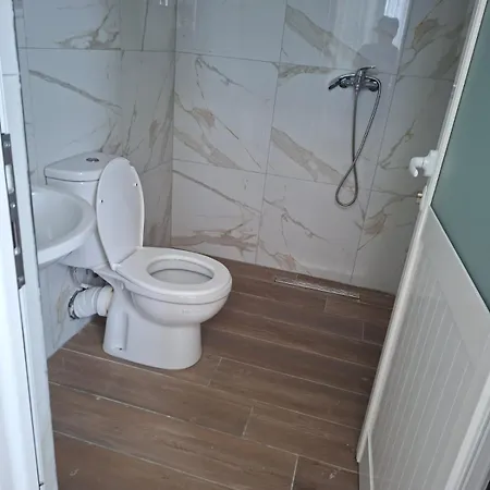 Appartement Alba *